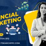 Financial Marketing Profile Picture