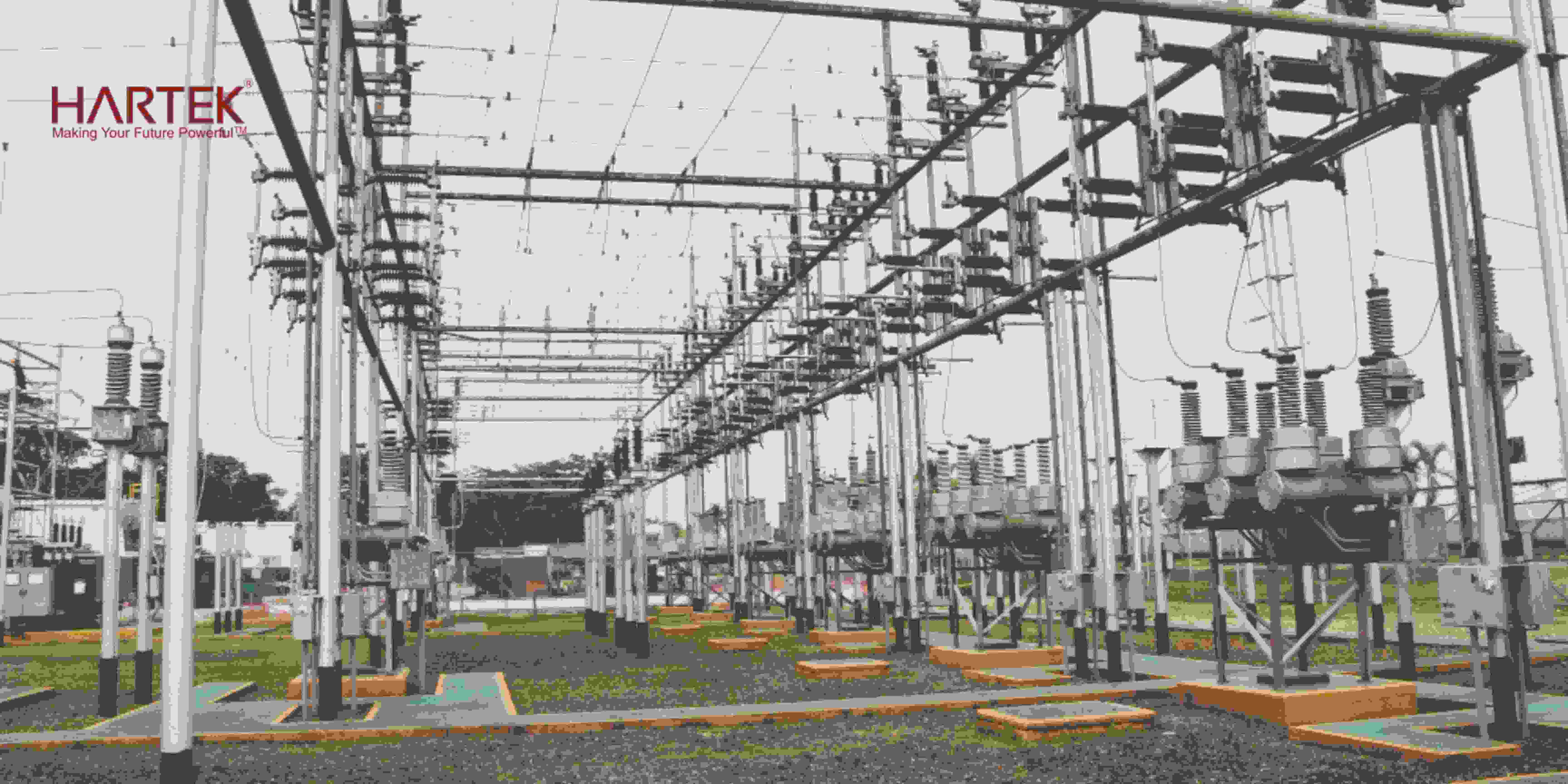 Pathways to Integrating 175 GW Renewable Energy into India’s Electric Grid | Hartek Group - EPC