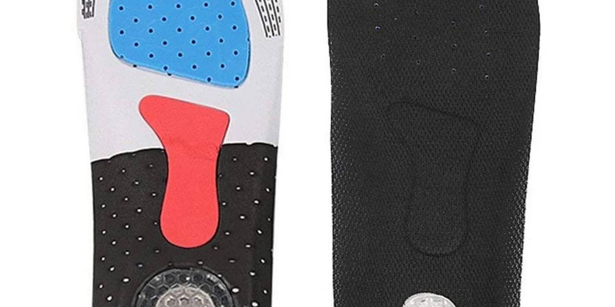 Customize How Your Insoles Fit | ALINE Insoles