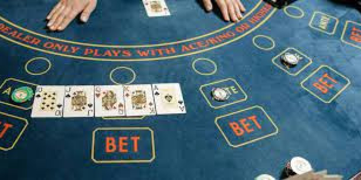 Why You Should Try Playing Baccarat: A Guide