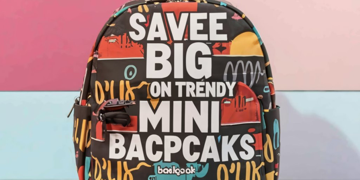 Save Big on Trendy Mini Backpacks: Loungefly Sale Roundup