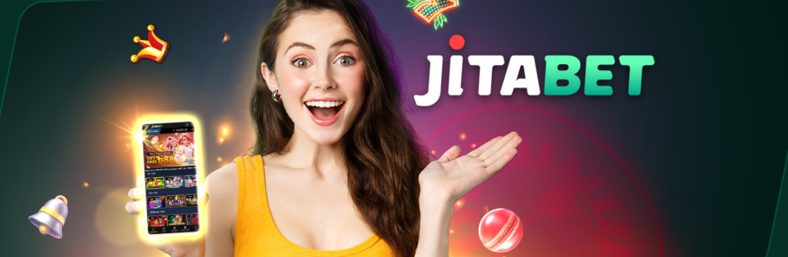 Jitabet Cover Image
