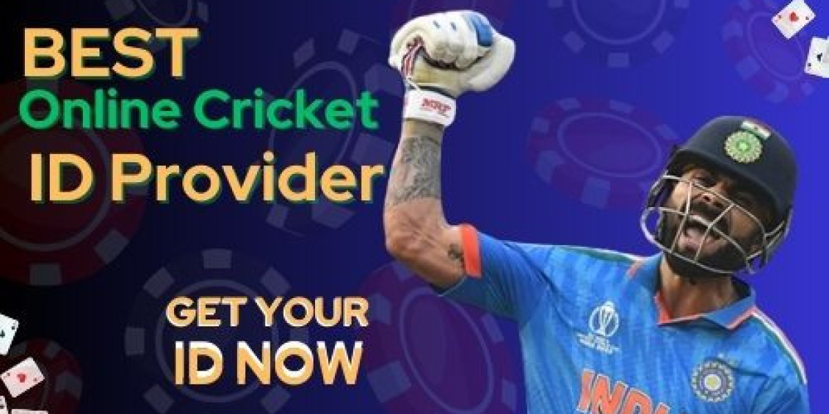 Online cricket ID platform - Try the best cricket ID provider now!!