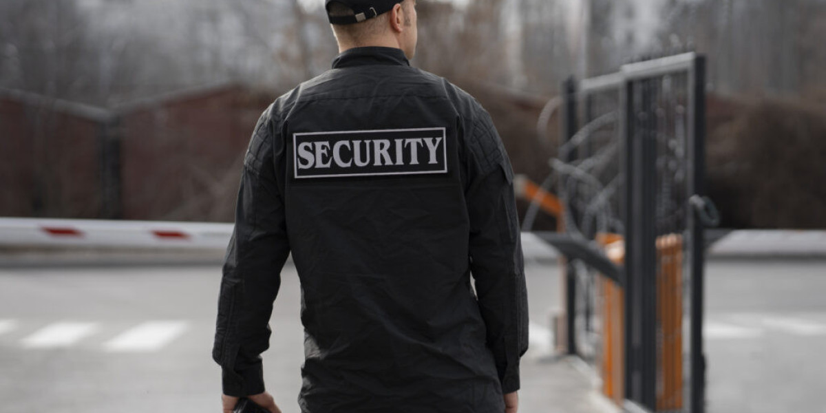 Ensuring Safety at Every Occasion: The Trusted Security Firms of Perth, Western Australia