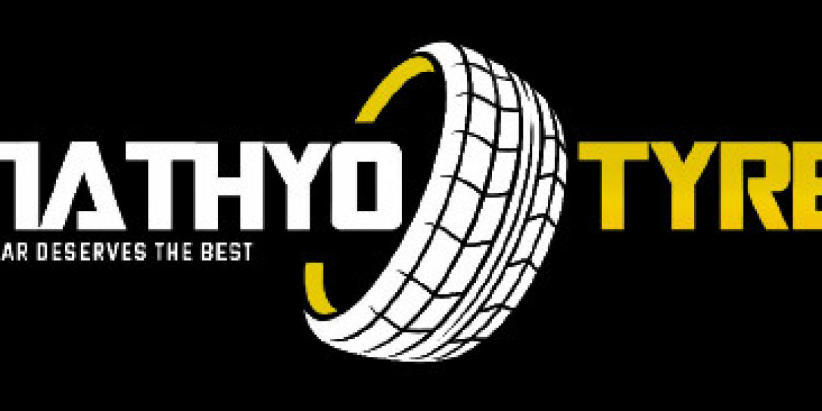 Transform Your Wheels, Transform Your Journey Mathyo Tyres Dubai Delivers Excellence