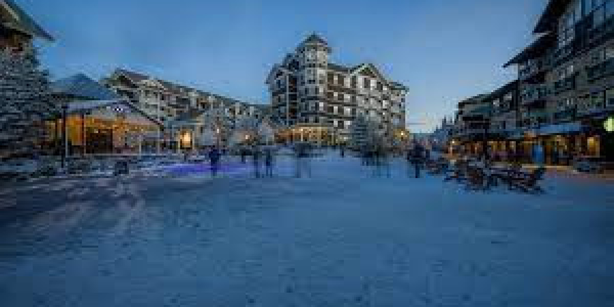 Discover Comfort and Convenience: Hotels Near Snowshoe, WV
