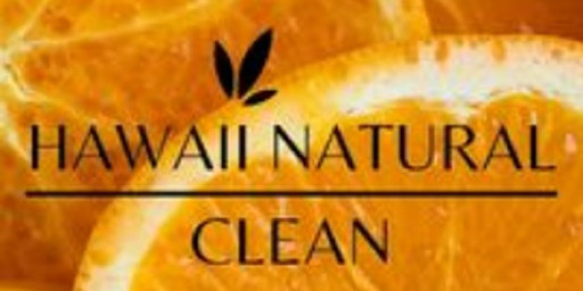 Elevate Your Workspace with Professional Office Cleaning Services by Hawaii Natural Clean