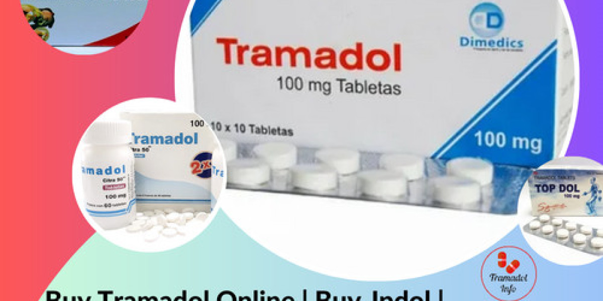Buy Tramadol Online -Overnight Delivery- without prescription