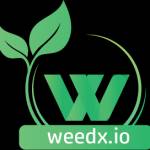 Weedx io Profile Picture