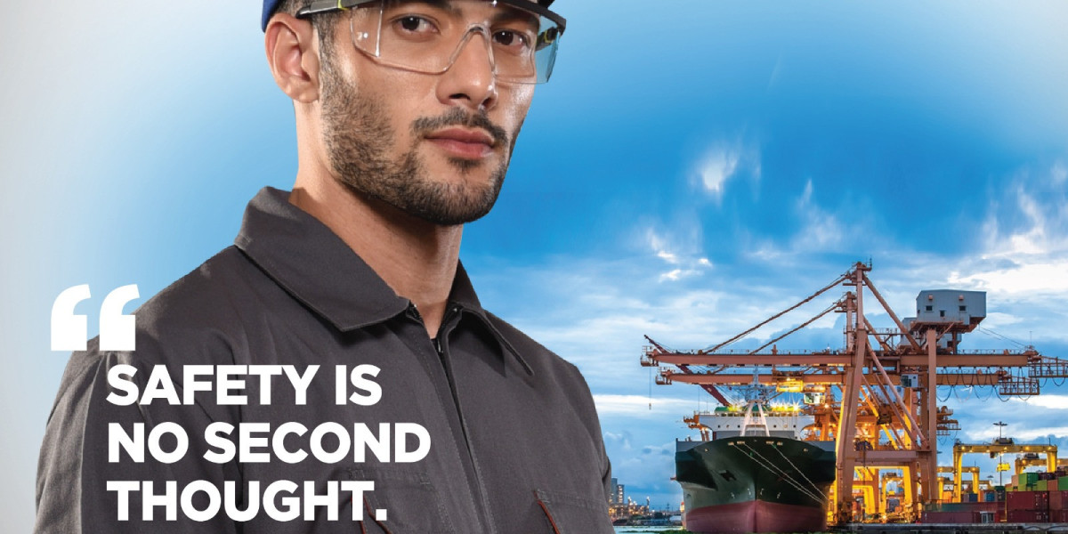 Mallcom's Diverse Safety Helmet Solutions for Construction & Beyond
