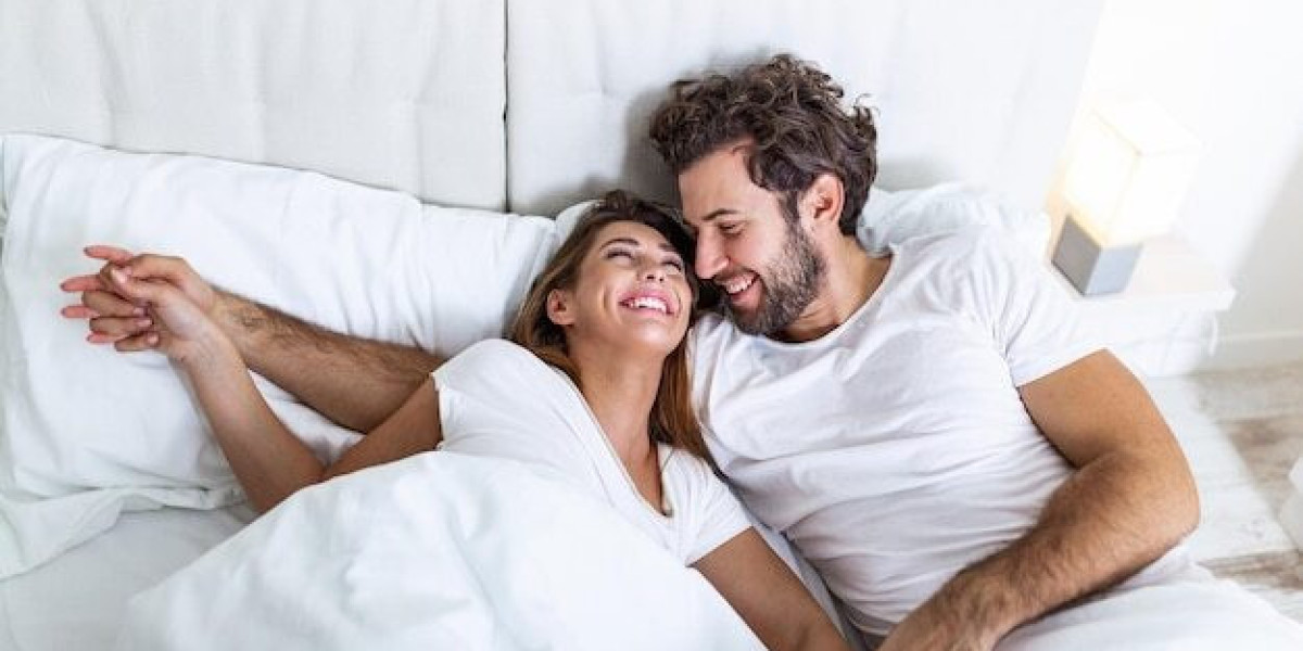 Rediscover Intimacy: Unveiling the Benefits of Vidalista 20 mg