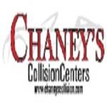 Chaneys Auto Body Shop Profile Picture