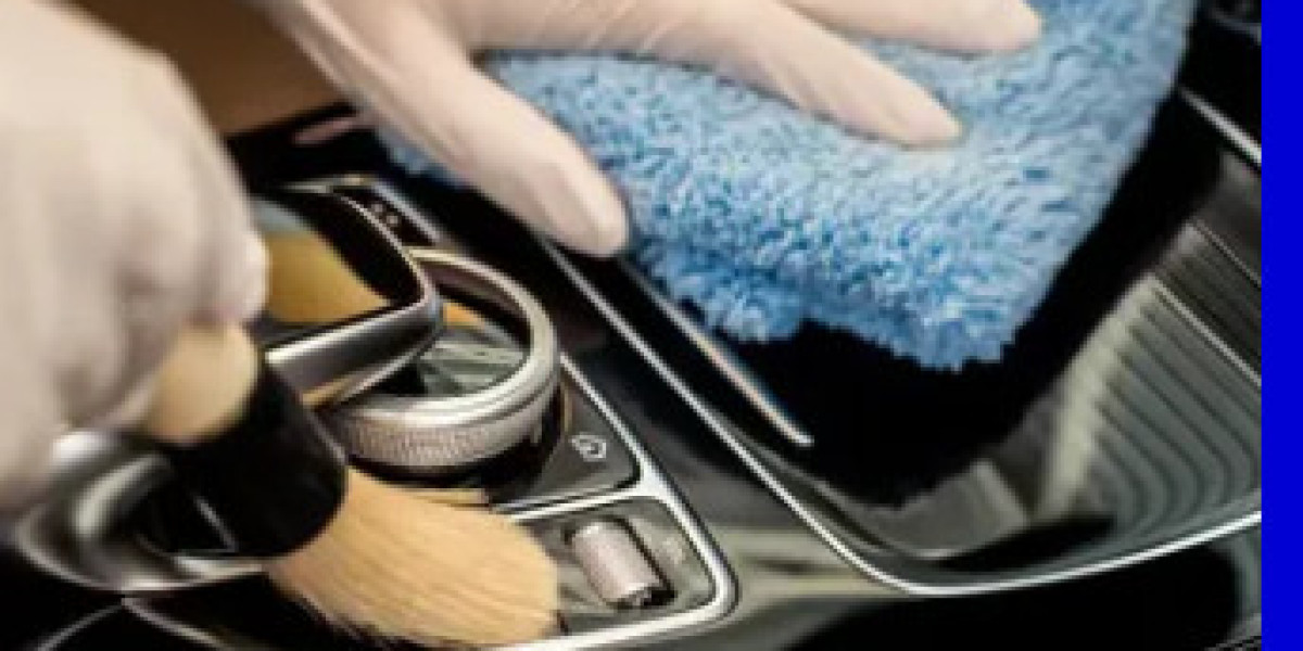 The Convenience of Mobile Car Wash Services