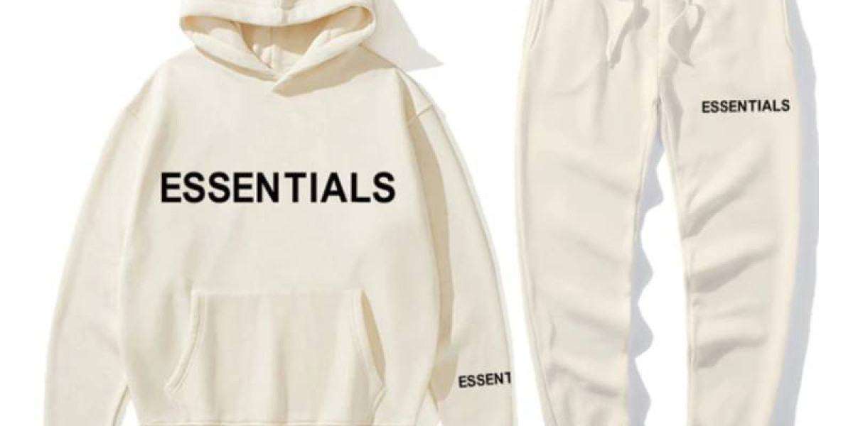 Elevate Every Occasion: Essentials Clothing's Versatile Collection Unveiled!