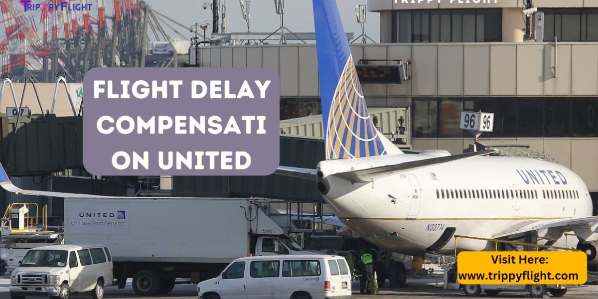 United Airlines Flight Delays: How to Claim Your Compensation