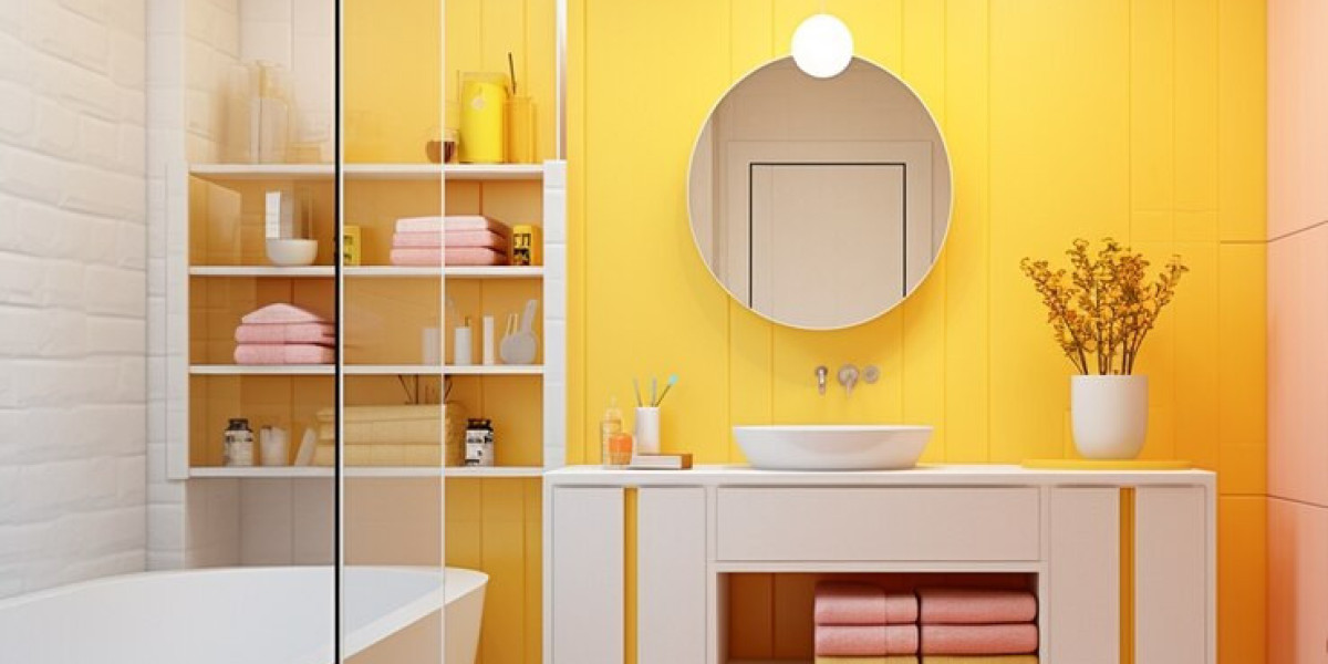 Unveiling Amarillo’s Finest Vanities: Elevate Your Bathroom in Style!