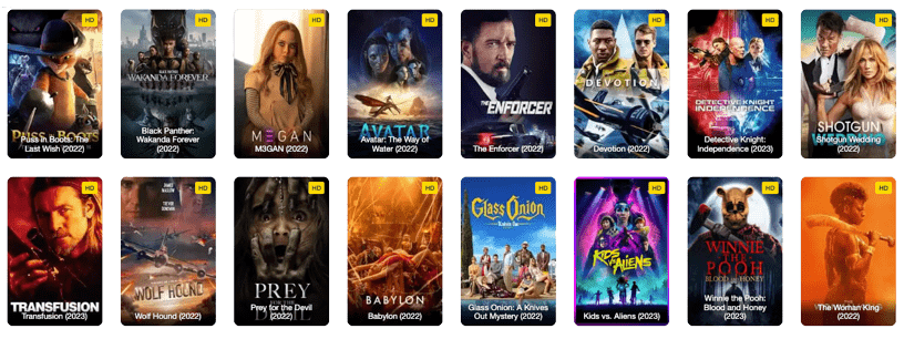 Lookmovie | Watch Movies and TV Shows for Free