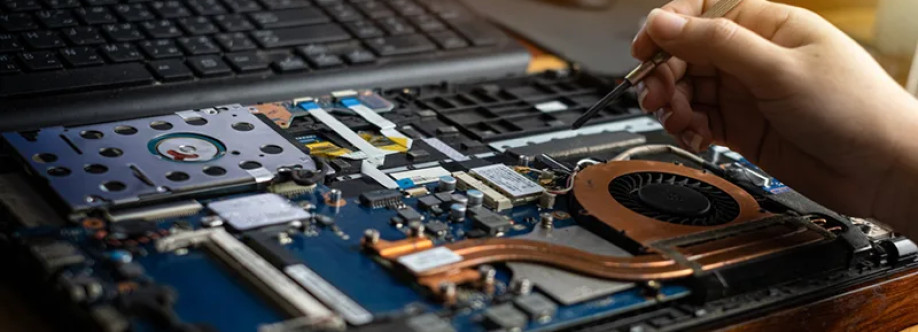 Local PC Repair – Laptop Repair Service Cover Image