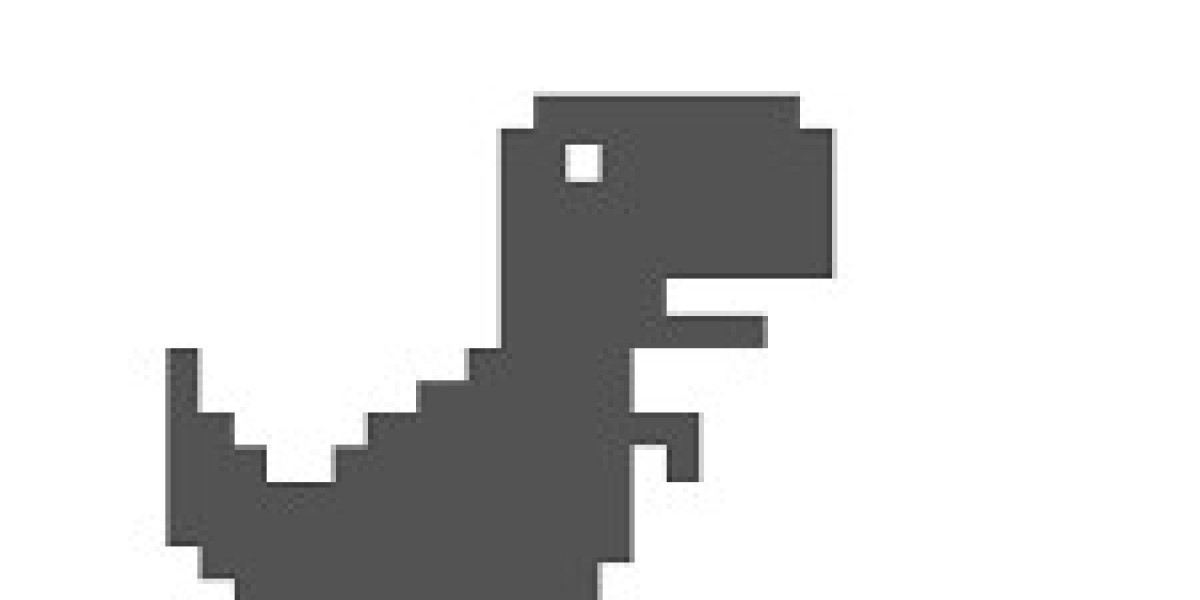 Dino Game is also known as Google Dinosaur Game