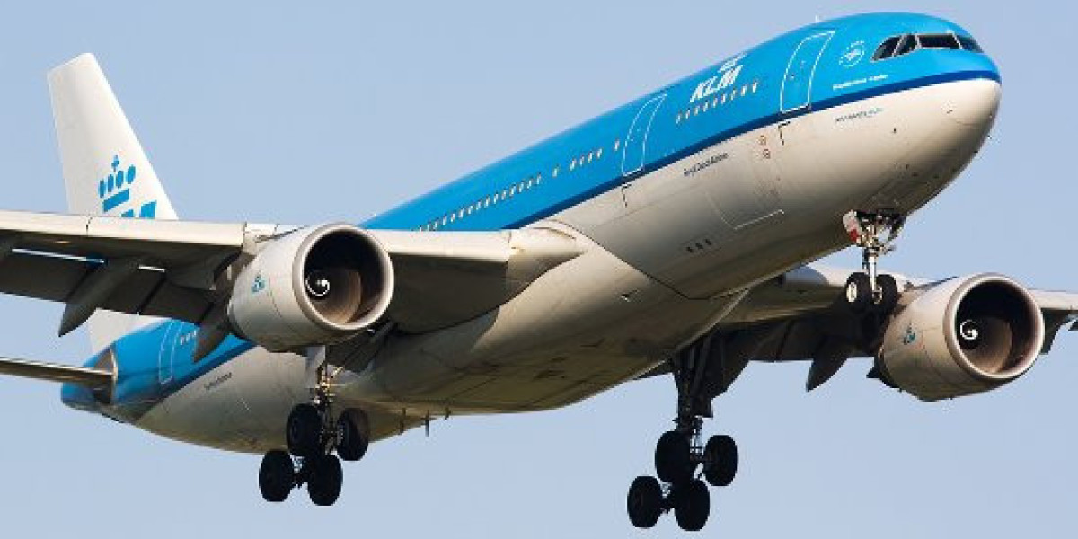 KLM Airlines Change Flight Policy: Your Ultimate Guide