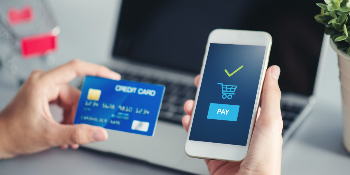 Real-Time Payment Market Business Strategies, Revenue and Growth Rate Upto 2029