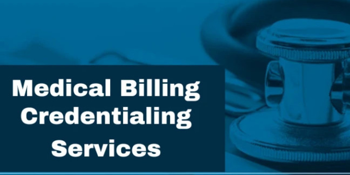 The Importance of Medical Credentialing Services
