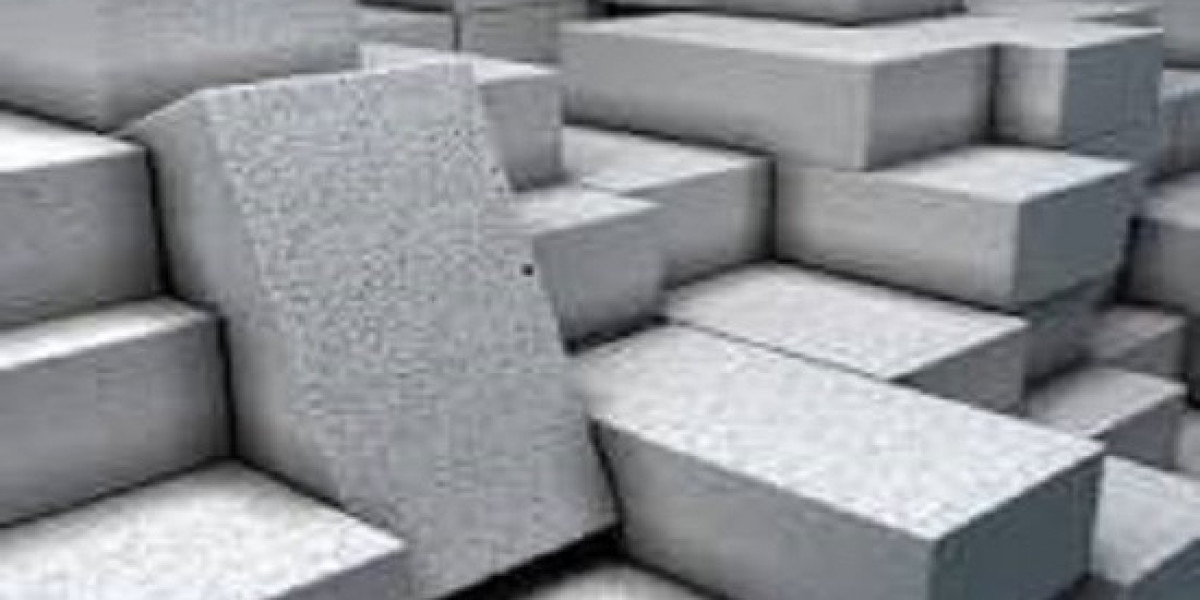 Top Block Manufacturer in Mumbai: Trusted Solid Concrete Blocks Supplier & Cement Block Suppliers