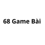 68 Game Bài guru Profile Picture