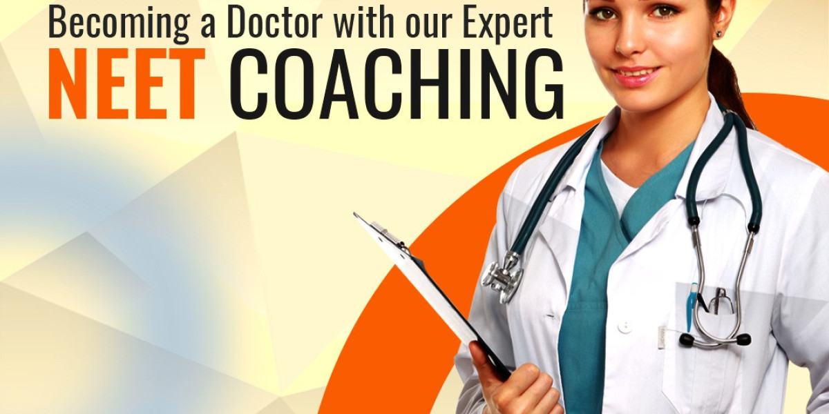 Achieve Excellence: Best Medical Coaching in Patna with Iconic Classes