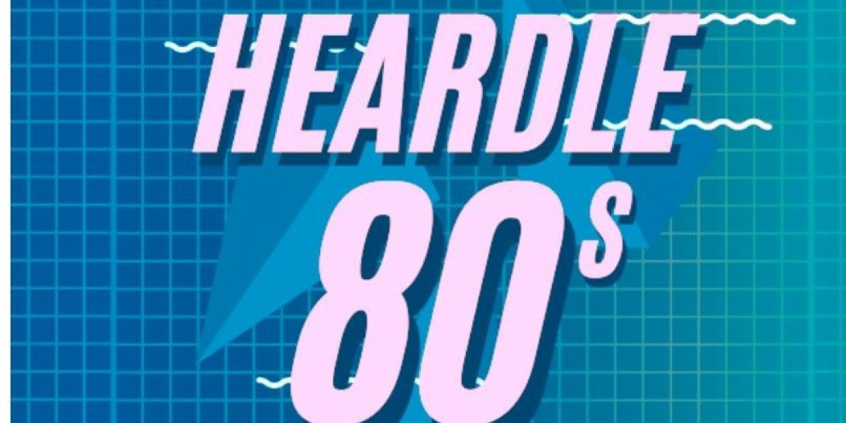 Dive into Heardle 80s and Test Your Musical Knowledge