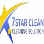 7 Star Cleaning Services Profile Picture