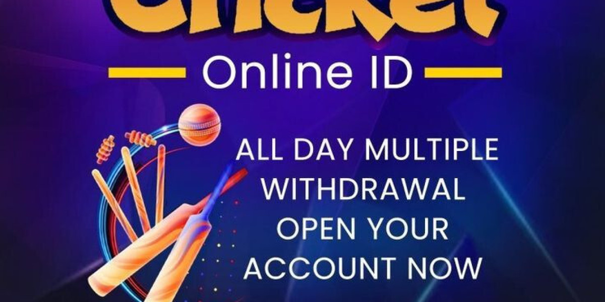 Online cricket ID everything you should know!