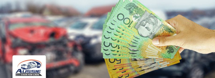 Aussie Cash for Cars Cover Image