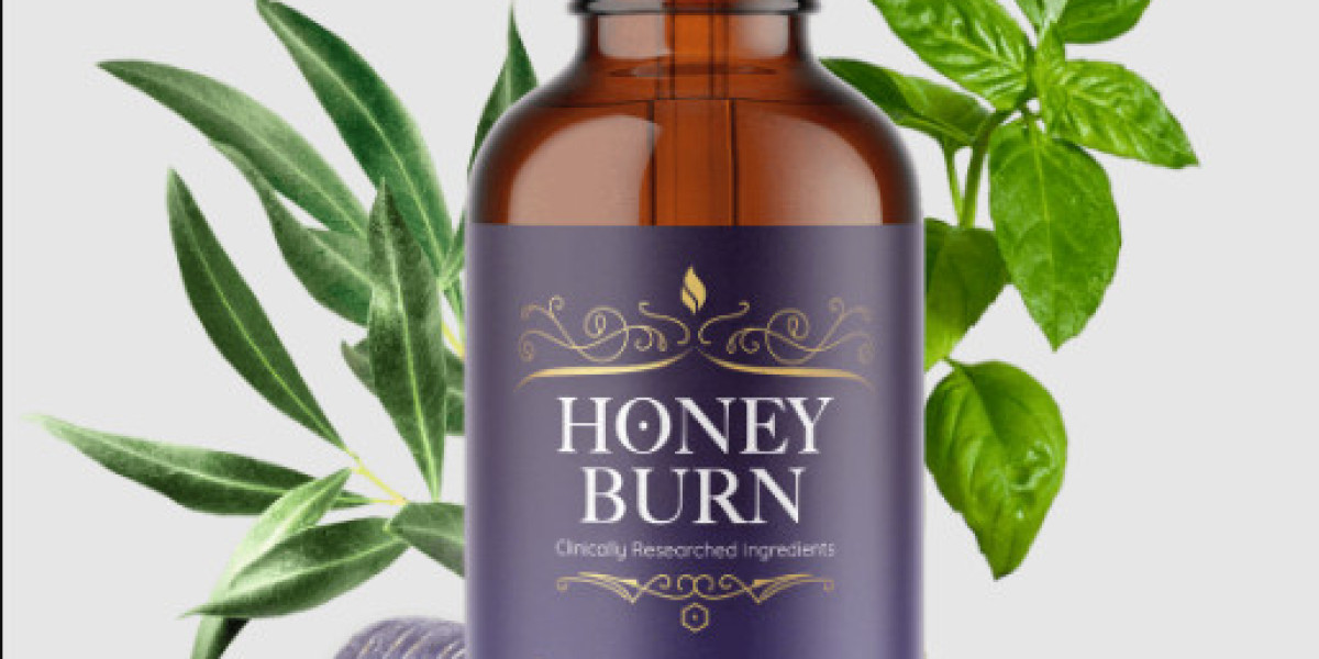 Honey Burn Supplement [TOP RESULTS] Secret Of Effortless Weight Loss!