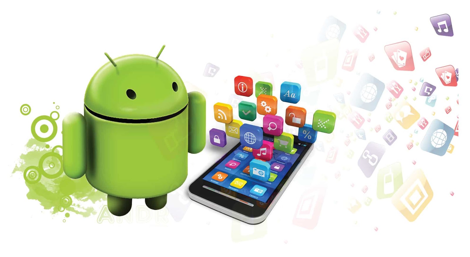 How to build the android application development for a startup with minimum budget in UK