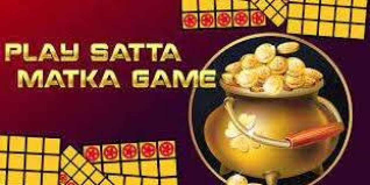 The Intriguing World of Matka: A Deep Dive into the Game of Chance