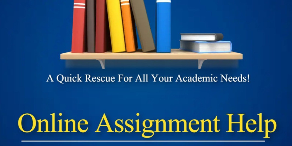 Expert Assignment Writing Help Services in the UK
