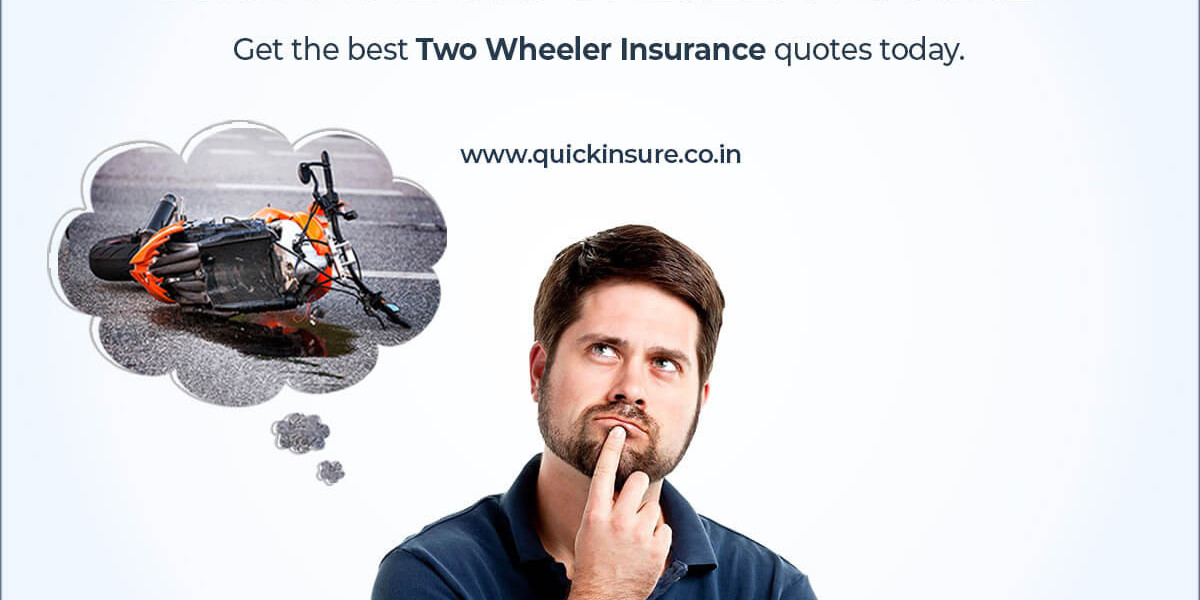 Cashless and Non Cashless Two Wheeler Insurance Claims