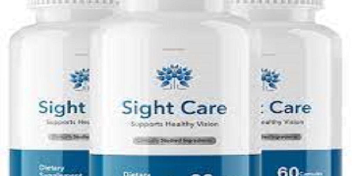Sight Care Reviews [Controversial Report] Does Sight Care Supplement Really Work for Eyes?