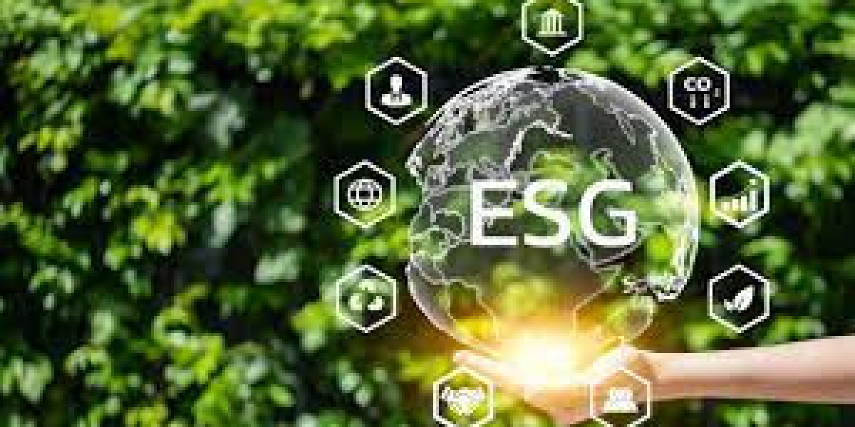 Navigating the World of ESG Advisory Companies A Comprehensive Guide