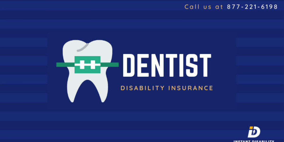 Shielding Hearts and Smiles: The Importance of Cardiologist and Dentist Disability Insurance by Instant Disability