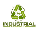 Industrial Hauling and Recycling Profile Picture