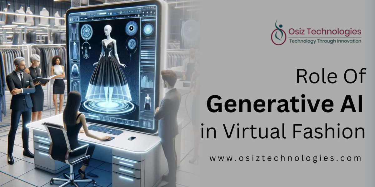 Beyond Imagination: Generative AI Redefining Virtual Fashion Creation