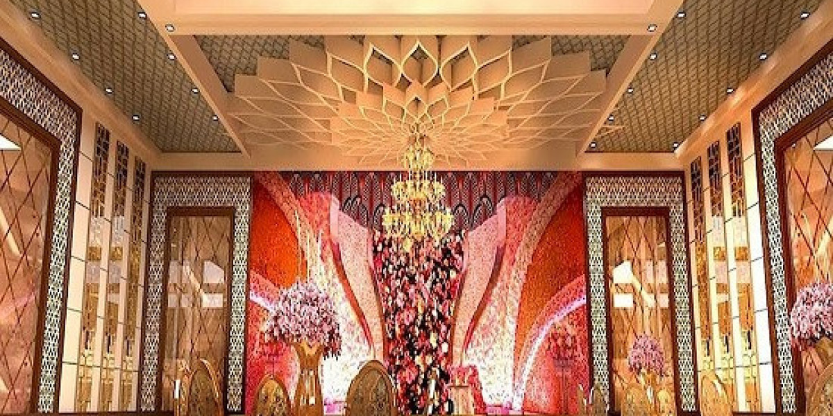 Unveiling the Splendor: Your Dream Marriage Hall in Mulund Awaits