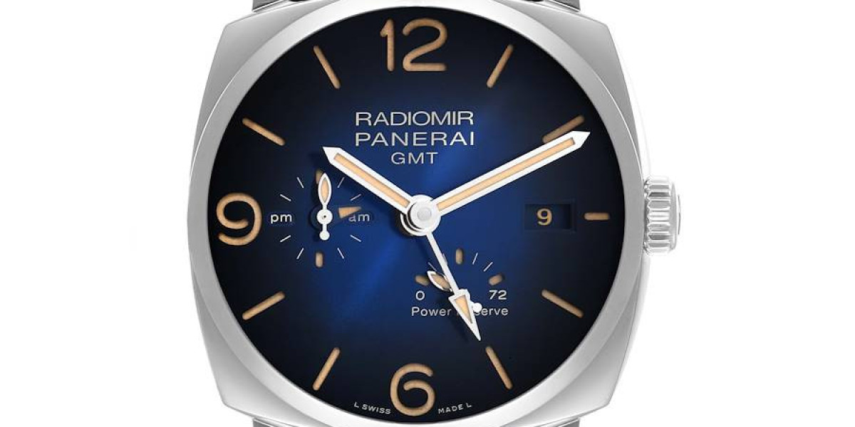 High Quality Panerai Replica Watches For Sale