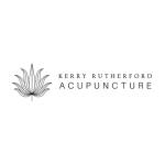 Kerry Rutherford Acupuncture Profile Picture