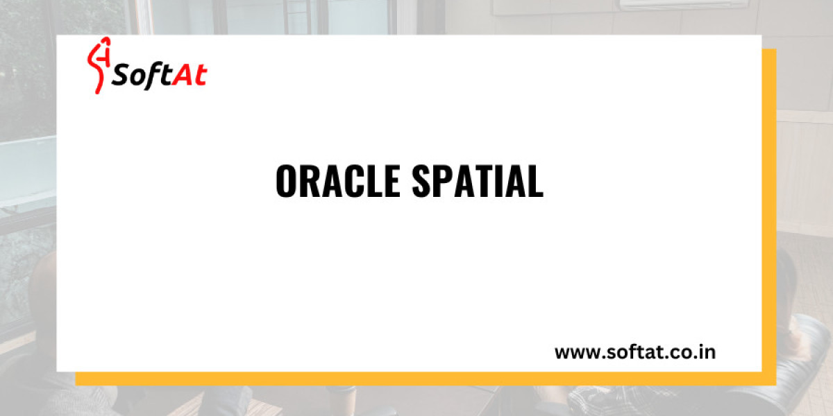 A Deep Dive into Oracle Spatial