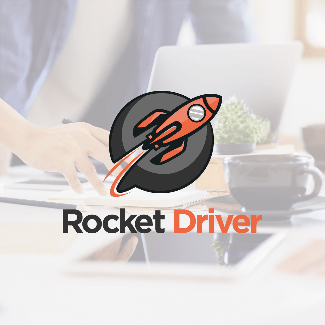 White Label Marketing Portal | Rocket Driver
