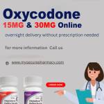 Buy Oxycodone online Profile Picture
