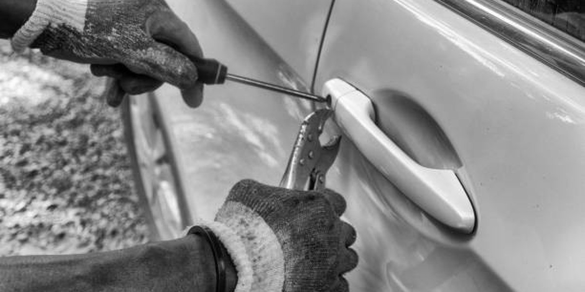Car Doors Without Breaking: Expertise and Service to Quickly and Efficiently Unlock a Car